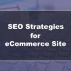 6 SEO Strategies for Ecommerce Website