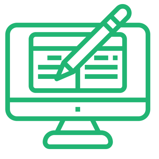 Content Writing