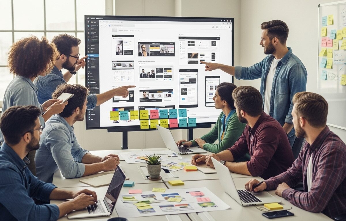 About Us ExpertsBunch