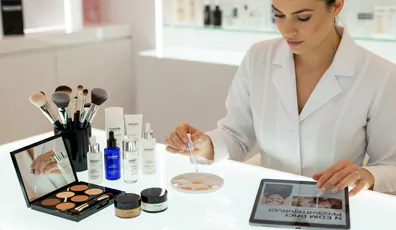 Beauty, Fashion & Lifestyle Brands