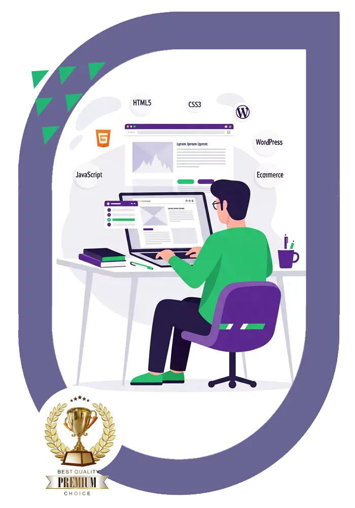 Best Web Designing in Lahore