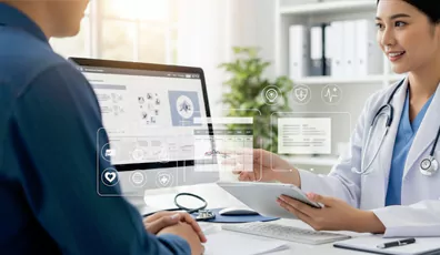 Healthcare & Clinics