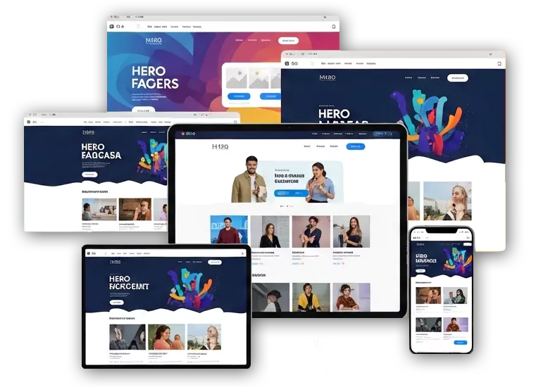 Web Design and Web Development Company in Lahore